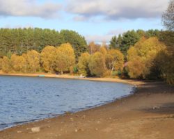 Можайское водохранилище